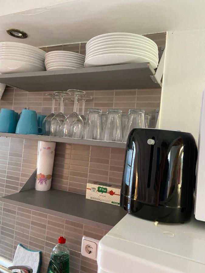 Calle Barbieri - En Chueca Appartement *