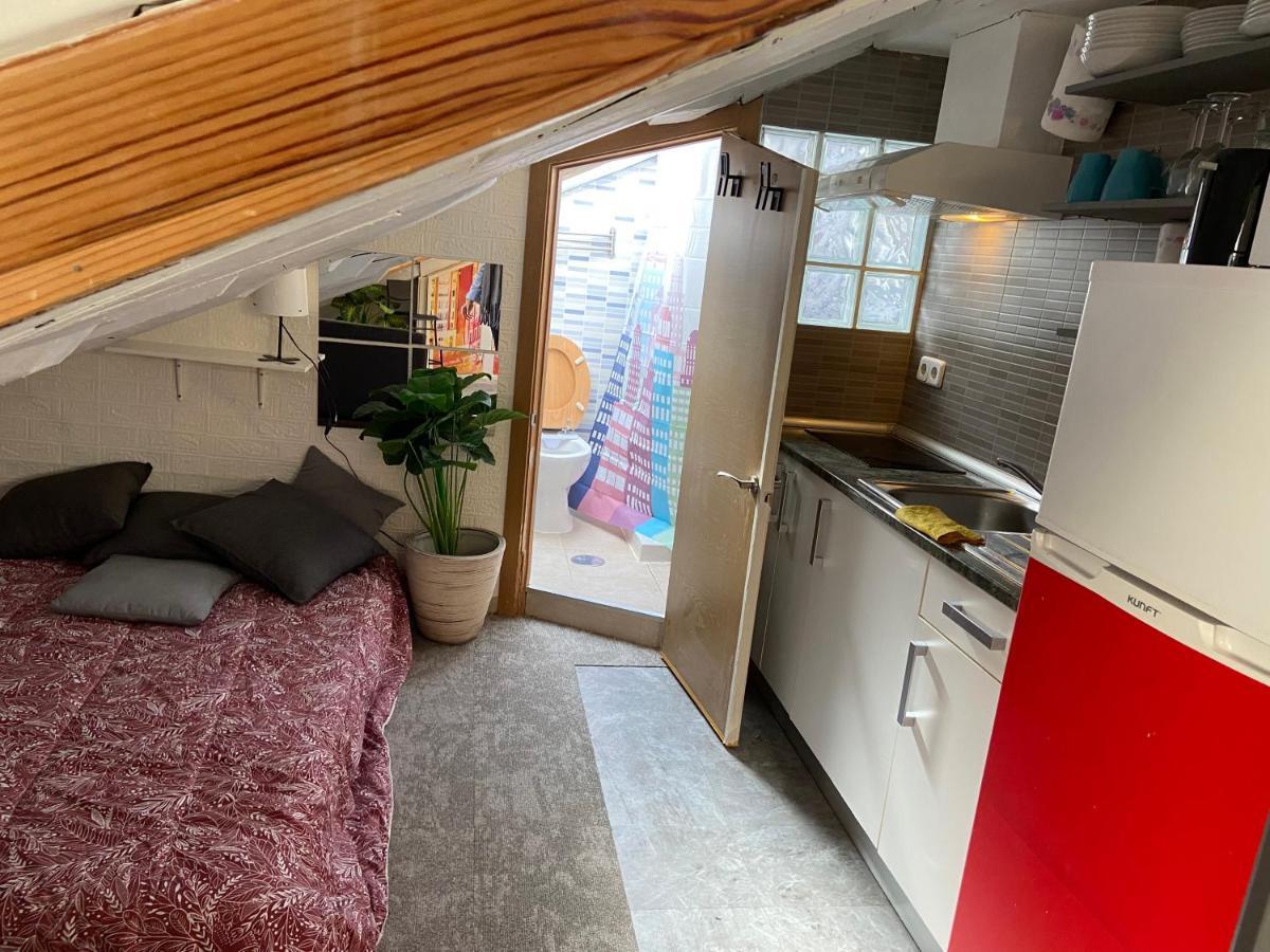 Calle Barbieri - En Chueca Appartement