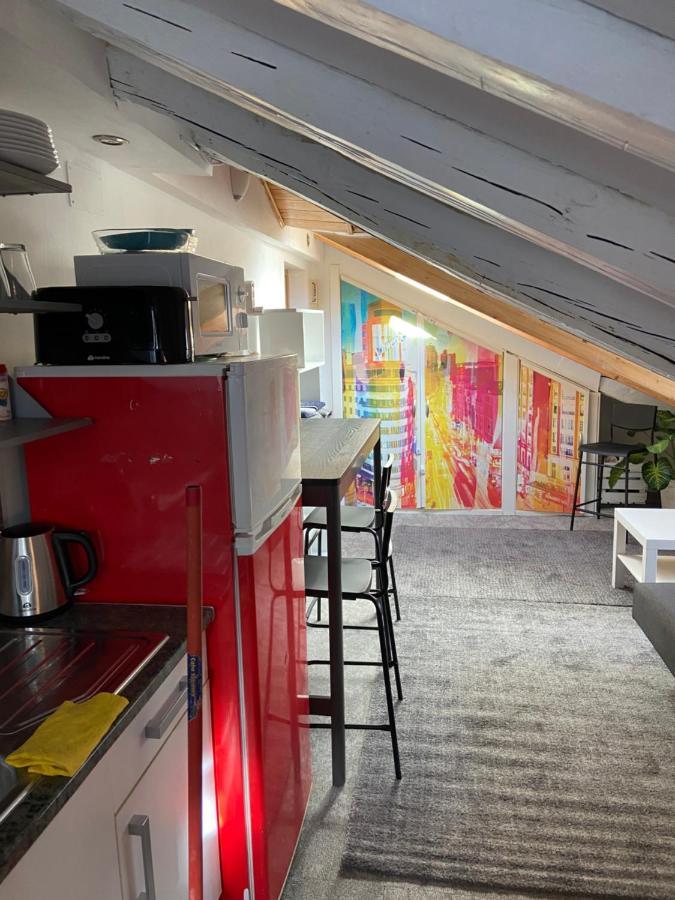 Appartement Calle Barbieri - En Chueca Madrid