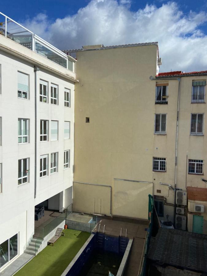 Appartement Calle Barbieri - En Chueca