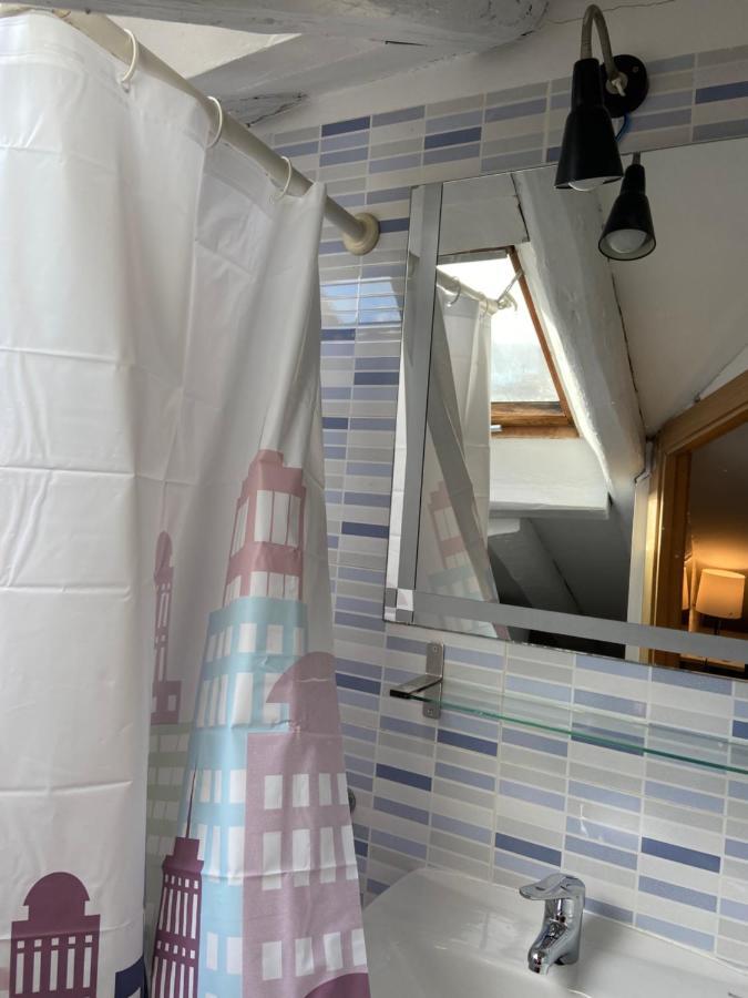 Calle Barbieri - En Chueca Appartement *