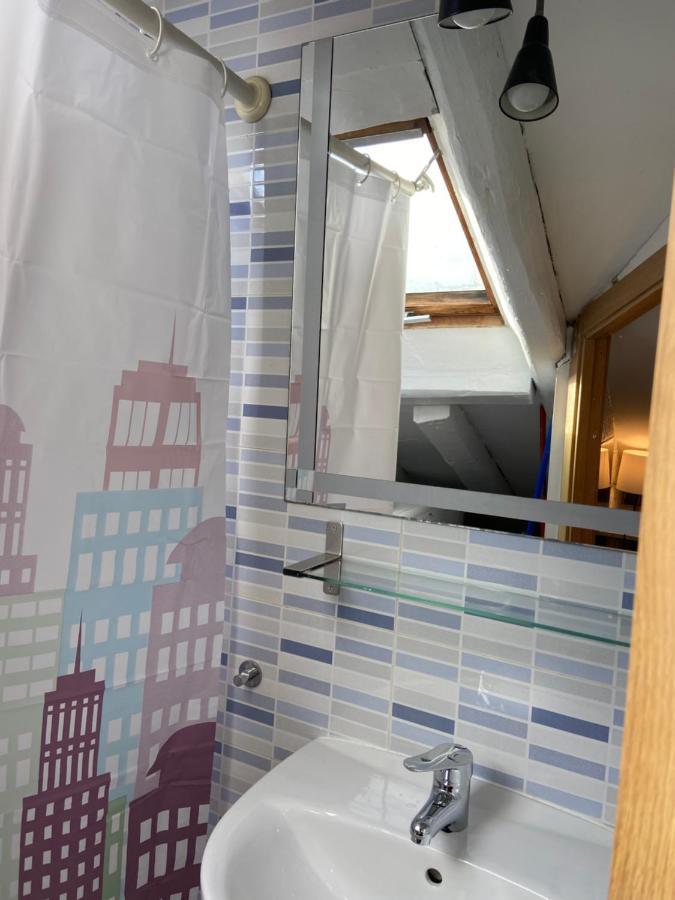 Calle Barbieri - En Chueca Appartement