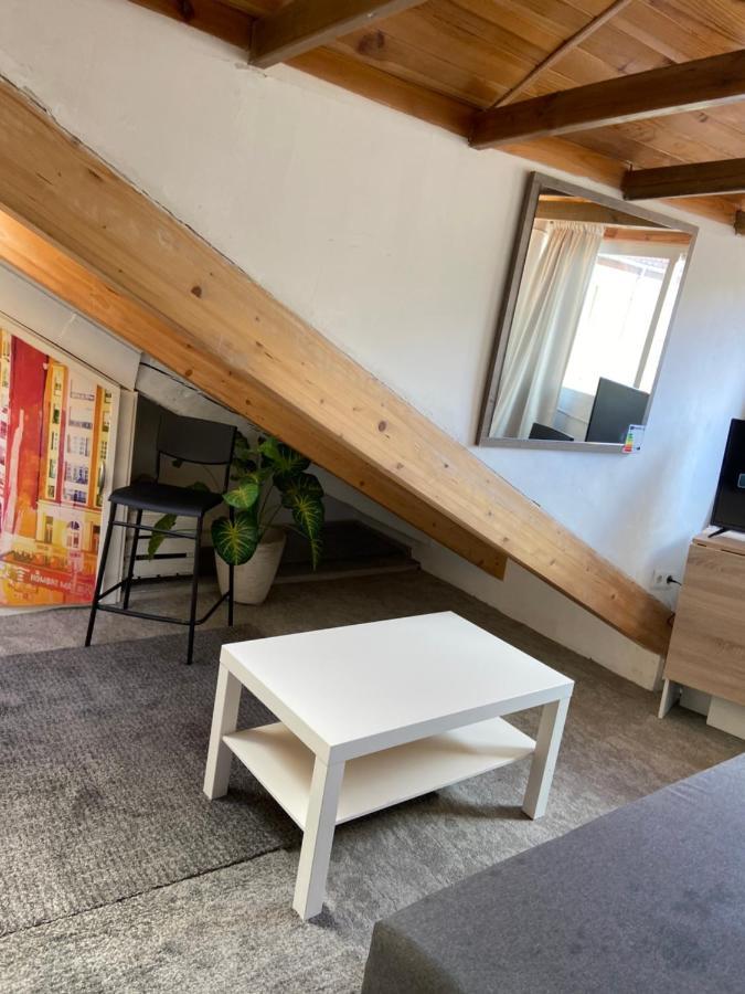 Appartement Calle Barbieri - En Chueca